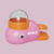 Whale Pink